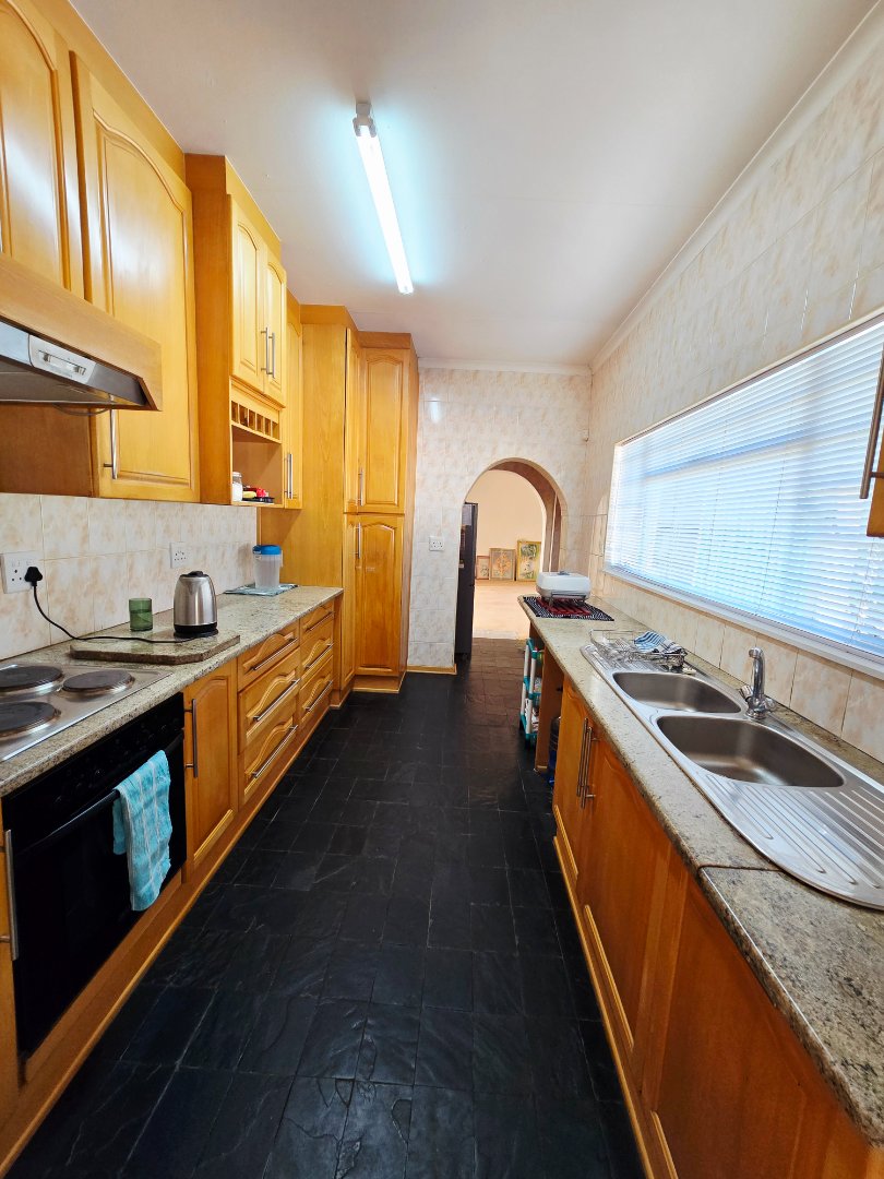 3 Bedroom Property for Sale in Stilfontein Ext 4 North West